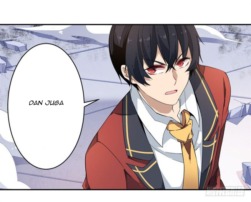 Wuxian Shitu Yu Shier Zhan Ji (Infinite Apostles and Twelve War Girls) Chapter 13 Gambar 24